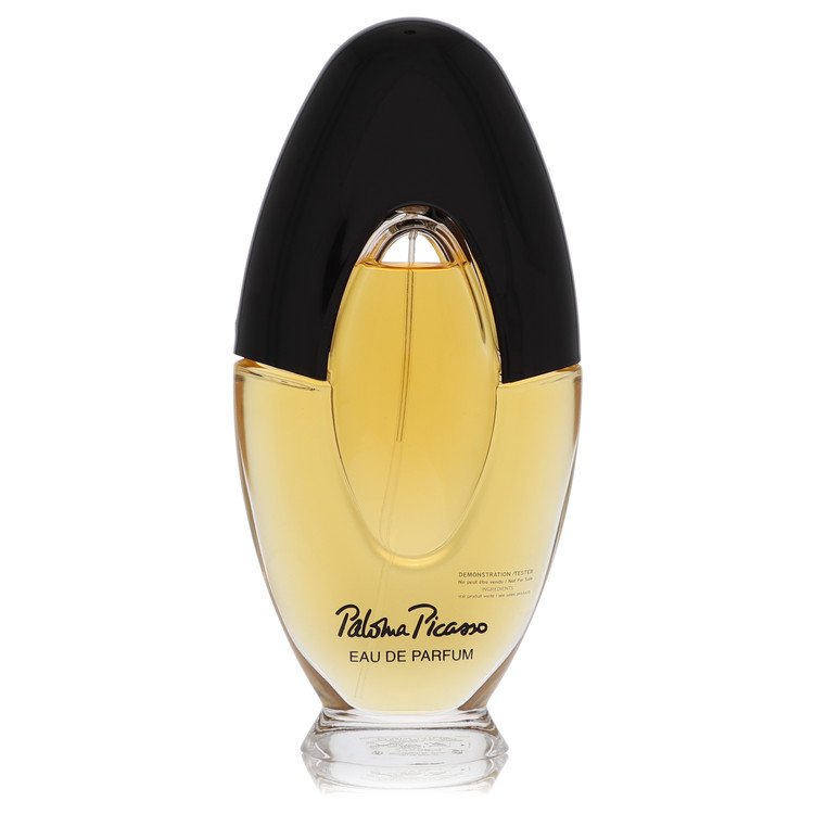Paloma Picasso by Paloma Picasso Eau De Parfum Spray (Tester) 3.4 oz Paloma Picasso by Paloma Picasso Eau De Parfum Spray (Tester) 3.4 oz